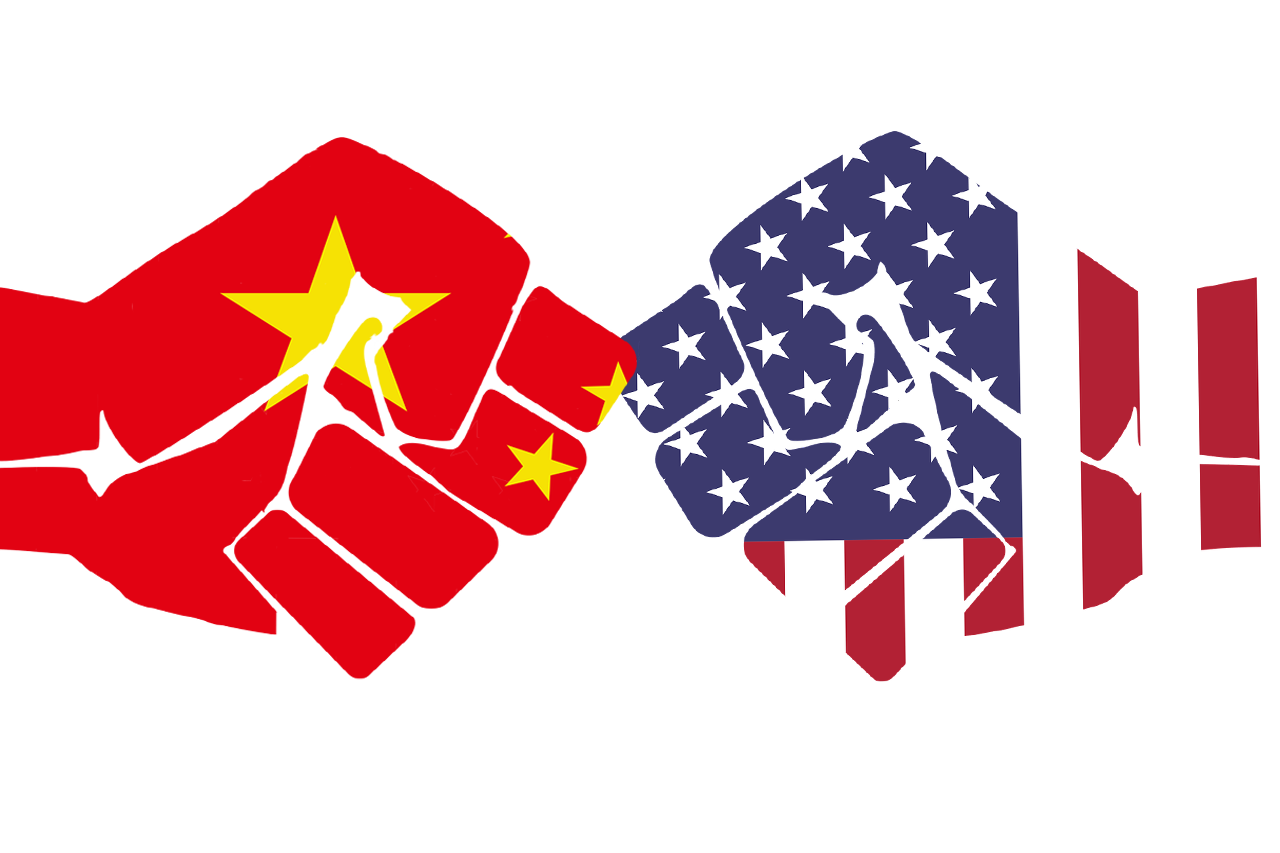A continuously updated timeline of the trade war between China and the